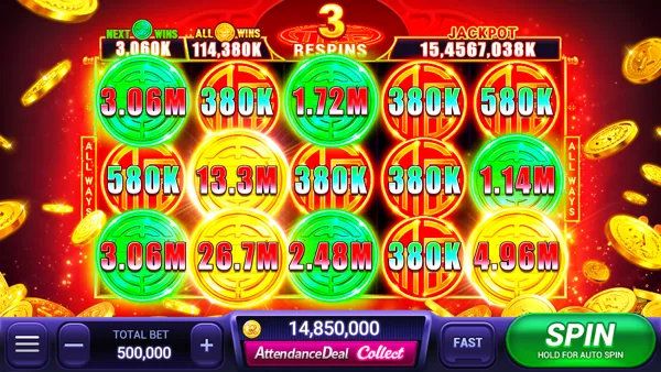 777LUCKY Game Online Resmi 2026