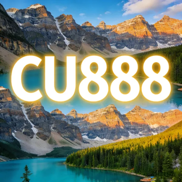 CU888 APK Download Versi Terbaru