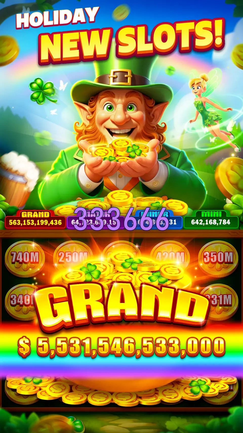 333666 APK