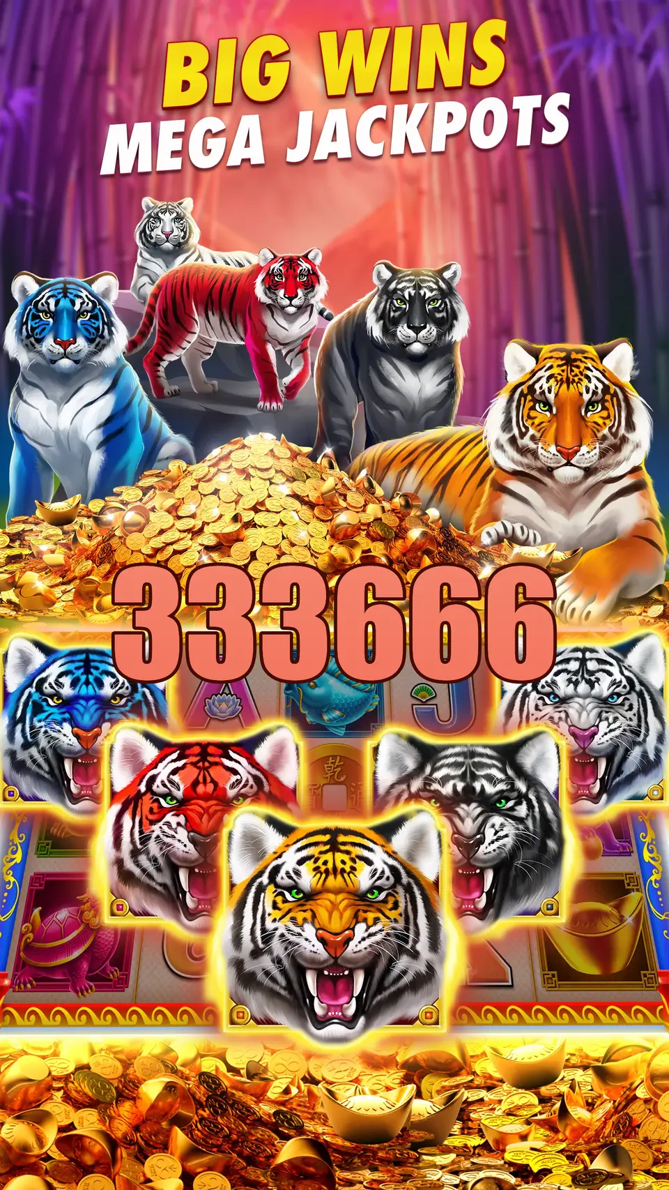333666 Masuk