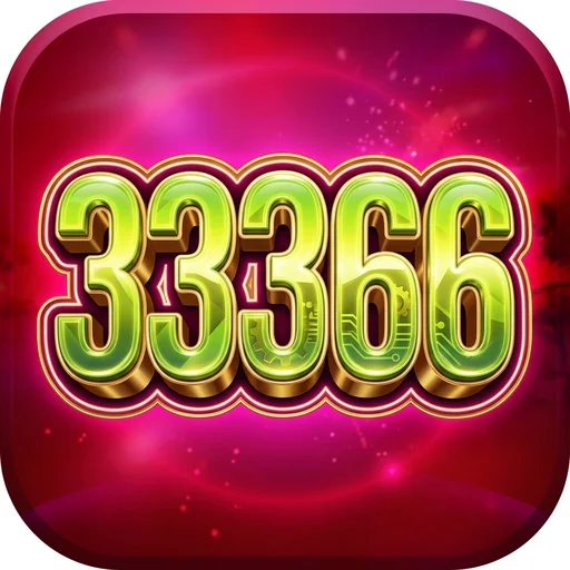 333666 Logo - Resmi